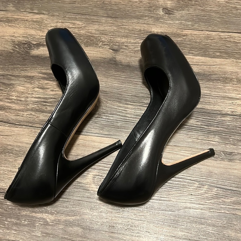 Te Casan by Gaetano Perrone designer heels